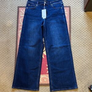 Quince Stretch Cotton Jeans